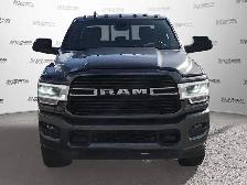 2019 Ram 2500 Big Horn | Heated & Wheel Seats | Backup Cam - Photo 9