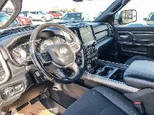 2019 Ram 2500 Big Horn | Heated & Wheel Seats | Backup Cam - Photo 14