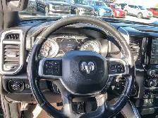 2019 Ram 2500 Big Horn | Heated & Wheel Seats | Backup Cam - Photo 15