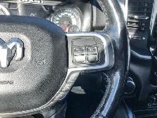 2019 Ram 2500 Big Horn | Heated & Wheel Seats | Backup Cam - Photo 17