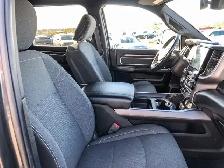 2019 Ram 2500 Big Horn | Heated & Wheel Seats | Backup Cam - Photo 23