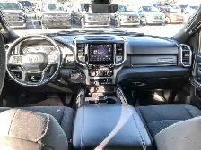 2019 Ram 2500 Big Horn | Heated & Wheel Seats | Backup Cam - Photo 25