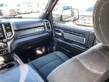 2019 Ram 2500 Big Horn | Heated & Wheel Seats | Backup Cam - Photo 26