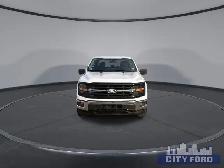 2024 Ford F-150 XLT 4x4 SuperCrew 5.5' Box - Photo 3