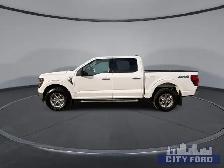 2024 Ford F-150 XLT 4x4 SuperCrew 5.5' Box - Photo 5