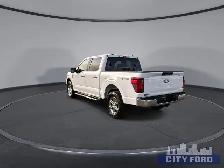 2024 Ford F-150 XLT 4x4 SuperCrew 5.5' Box - Photo 6