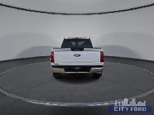 2024 Ford F-150 XLT 4x4 SuperCrew 5.5' Box - Photo 7