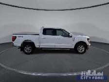 2024 Ford F-150 XLT 4x4 SuperCrew 5.5' Box - Photo 9