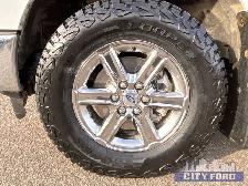 2024 Ford F-150 XLT 4x4 SuperCrew 5.5' Box - Photo 10