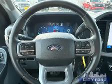 2024 Ford F-150 XLT 4x4 SuperCrew 5.5' Box - Photo 14