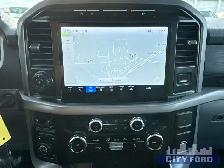 2024 Ford F-150 XLT 4x4 SuperCrew 5.5' Box - Photo 19
