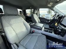 2024 Ford F-150 XLT 4x4 SuperCrew 5.5' Box - Photo 24