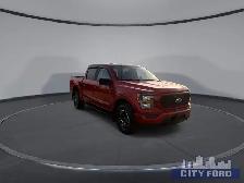 2023 Ford F-150 XL 4x4 SuperCrew 5.5' Box - Photo 2