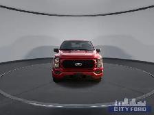2023 Ford F-150 XL 4x4 SuperCrew 5.5' Box - Photo 3