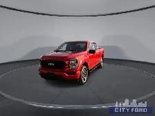 2023 Ford F-150 XL 4x4 SuperCrew 5.5' Box - Photo 4