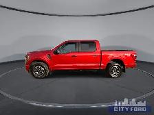 2023 Ford F-150 XL 4x4 SuperCrew 5.5' Box - Photo 5