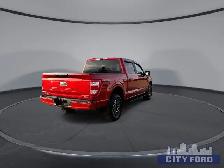 2023 Ford F-150 XL 4x4 SuperCrew 5.5' Box - Photo 8