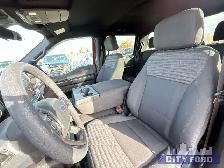 2023 Ford F-150 XL 4x4 SuperCrew 5.5' Box - Photo 11