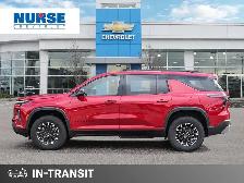 2026 Chevrolet Traverse Z71 - Photo 3