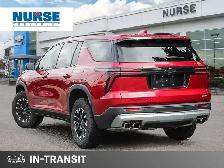 2026 Chevrolet Traverse Z71 - Photo 4