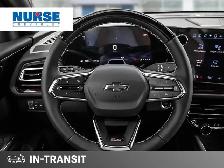 2026 Chevrolet Traverse Z71 - Photo 9
