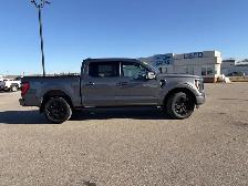 2023 Ford F-150 Lariat - Photo 2