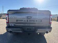 2023 Ford F-150 Lariat - Photo 3