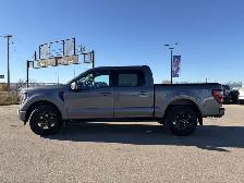 2023 Ford F-150 Lariat - Photo 4