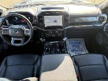 2023 Ford F-150 Lariat - Photo 6