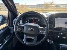 2023 Ford F-150 Lariat - Photo 7