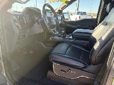 2023 Ford F-150 Lariat - Photo 8