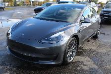 2022 Tesla Model 3 model 3 rwd panoramic navigation - Photo 2