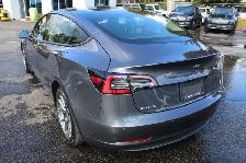2022 Tesla Model 3 model 3 rwd panoramic navigation - Photo 3