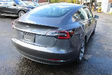2022 Tesla Model 3 model 3 rwd panoramic navigation - Photo 4