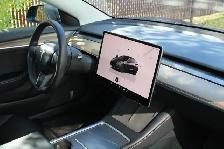 2022 Tesla Model 3 model 3 rwd panoramic navigation - Photo 8