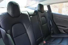 2022 Tesla Model 3 model 3 rwd panoramic navigation - Photo 10