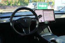2022 Tesla Model 3 model 3 rwd panoramic navigation - Photo 11