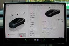 2022 Tesla Model 3 model 3 rwd panoramic navigation - Photo 13