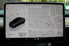 2022 Tesla Model 3 model 3 rwd panoramic navigation - Photo 14