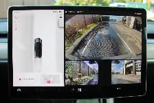2022 Tesla Model 3 model 3 rwd panoramic navigation - Photo 15