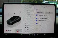 2022 Tesla Model 3 model 3 rwd panoramic navigation - Photo 16