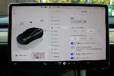 2022 Tesla Model 3 model 3 rwd panoramic navigation - Photo 17