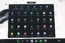 2022 Tesla Model 3 model 3 rwd panoramic navigation - Photo 18