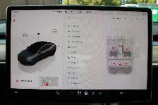 2022 Tesla Model 3 model 3 rwd panoramic navigation - Photo 20