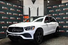 2021 Mercedes-Benz GLC-Class GLC300 4MATIC - AMG PKG|PANO|NAVI|C