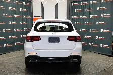 2021 Mercedes-Benz GLC-Class GLC300 4MATIC - AMG PKG|PANO|NAVI|C - Photo 4