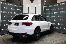 2021 Mercedes-Benz GLC-Class GLC300 4MATIC - AMG PKG|PANO|NAVI|C - Photo 5