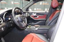 2021 Mercedes-Benz GLC-Class GLC300 4MATIC - AMG PKG|PANO|NAVI|C - Photo 6