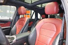 2021 Mercedes-Benz GLC-Class GLC300 4MATIC - AMG PKG|PANO|NAVI|C - Photo 7