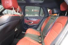 2021 Mercedes-Benz GLC-Class GLC300 4MATIC - AMG PKG|PANO|NAVI|C - Photo 9